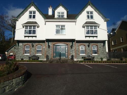 Hostal Woodlawn House