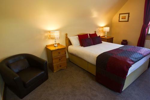 Hostal Woodlawn House