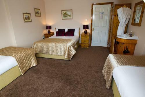 Hostal Woodlawn House