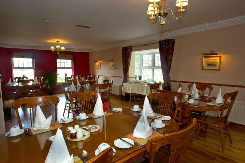 Hostal Woodlawn House
