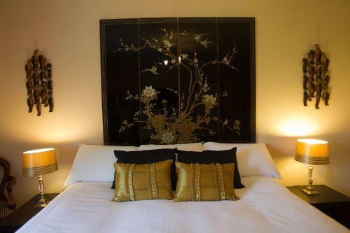 Hostal Woodlawn House