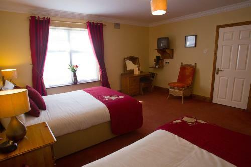 Hostal Woodlawn House