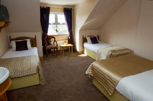 Hostal Woodlawn House