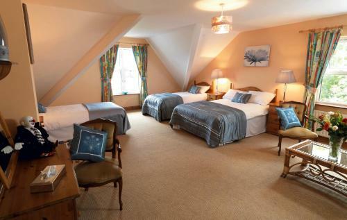 Hostal Woodlawn House