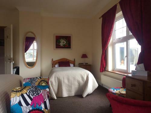 Hostal Woodlawn House