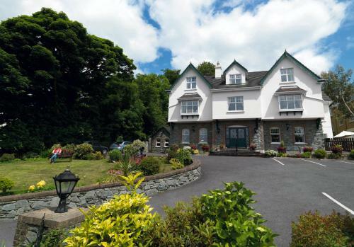 Hostal Woodlawn House