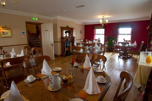 Hostal Woodlawn House