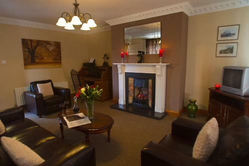 Hostal Woodlawn House