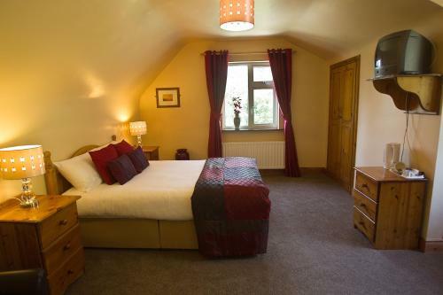 Hostal Woodlawn House