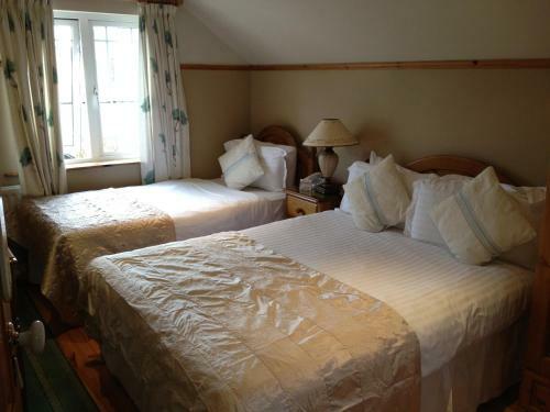 Copper Kettle B&B