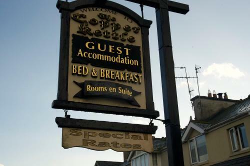 Copper Kettle B&B