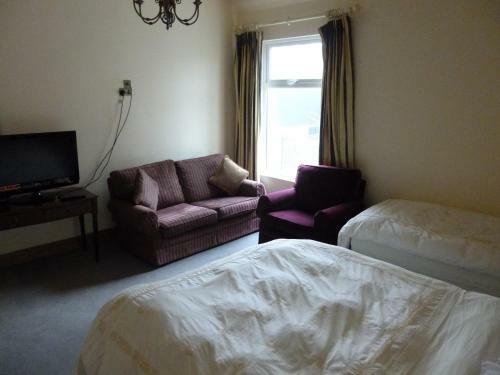 Acton Lodge B&B