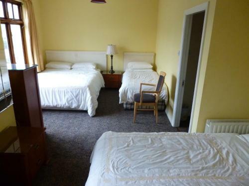 Acton Lodge B&B