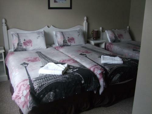 Hostal Harmony Inn - Glena House