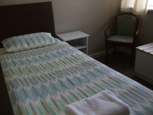 Hostal Harmony Inn - Glena House