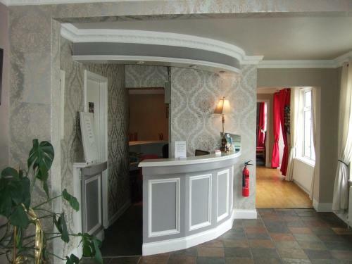 Hostal Harmony Inn - Glena House