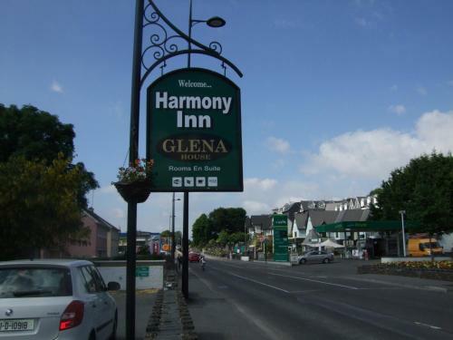 Hostal Harmony Inn - Glena House