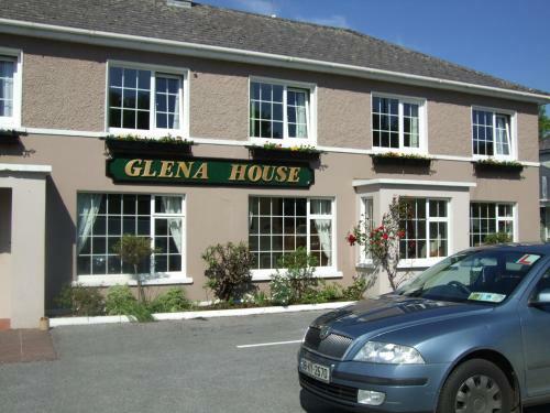 Hostal Harmony Inn - Glena House