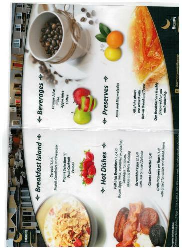 Hostal Harmony Inn - Glena House