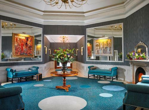 Castlecourt Hotel, Spa & Leisure