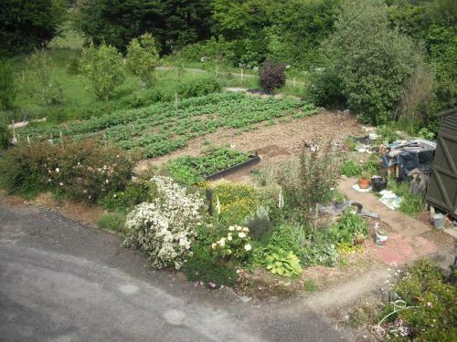 The Well Meadow B&B