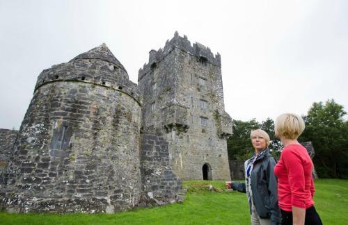 Cottage 227 - Oughterard
