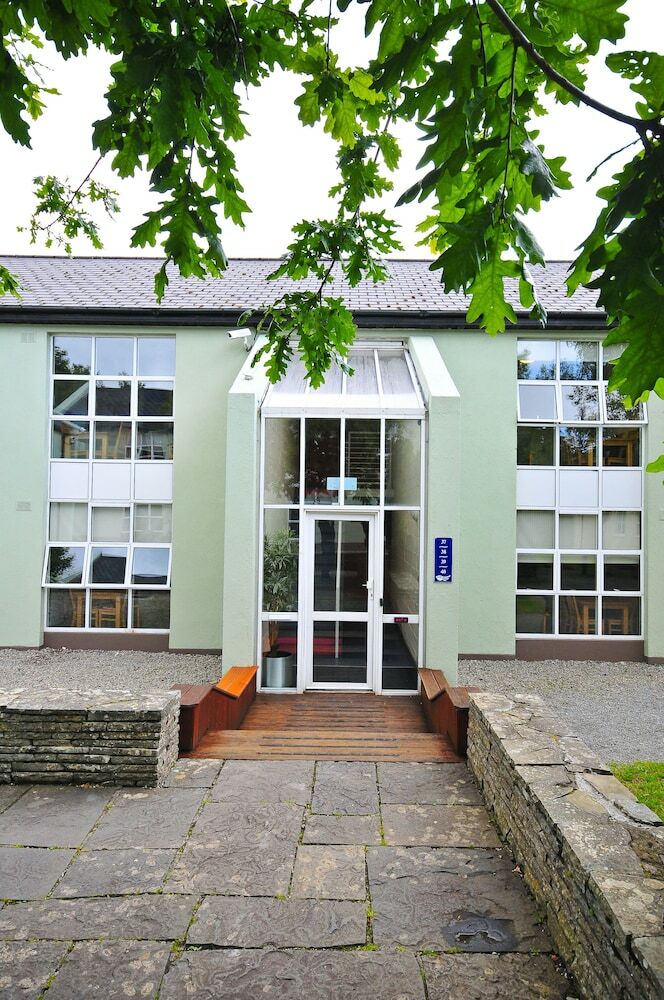 Bed & Breakfast Corrib Village Rooms University Of Galway
