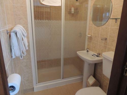 Slieve Bloom Manor Eco Bed & Breakfast
