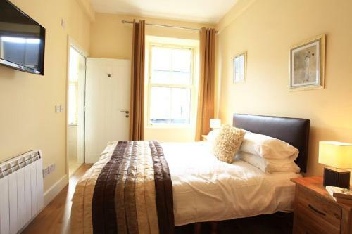 Apartamentos Leabhar Beag