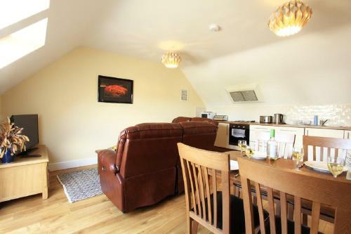 Apartamentos Leabhar Beag
