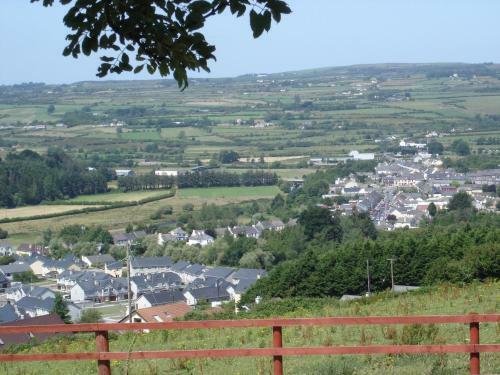 Bed & Breakfast Fitzgerald's Farmhouse Accommodation