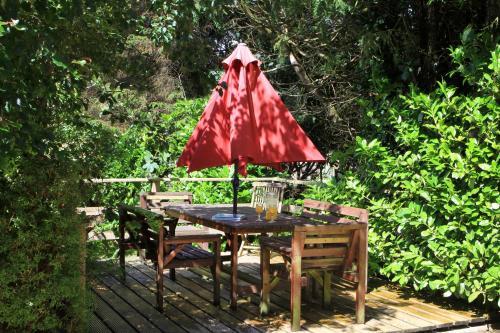 Hostal Hamill's Bed And Breakfast