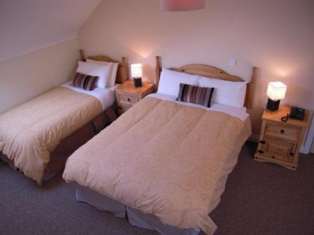Hostal Hamill's Bed And Breakfast