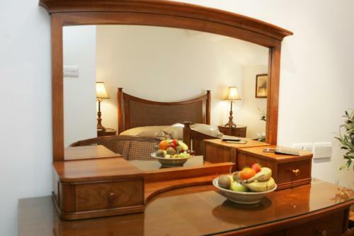 Hostal Heatons Guesthouse