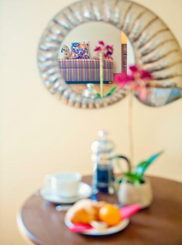 Hostal Kinvara Guesthouse