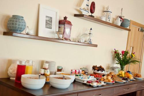 Hostal Kinvara Guesthouse