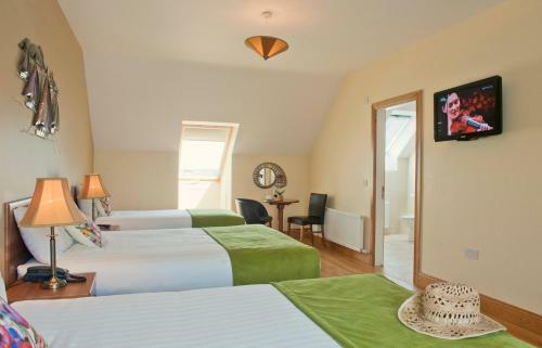 Hostal Kinvara Guesthouse