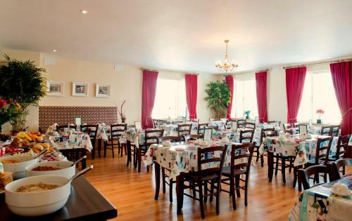Hostal Kinvara Guesthouse