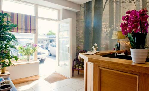 Hostal Kinvara Guesthouse