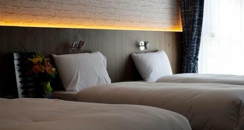 Hotel Slaney Suites
