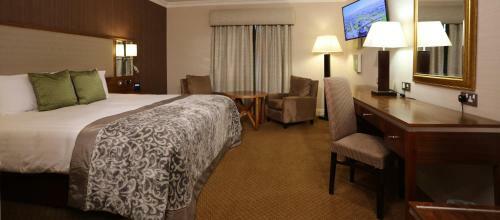 Vaughan Lodge Hotel