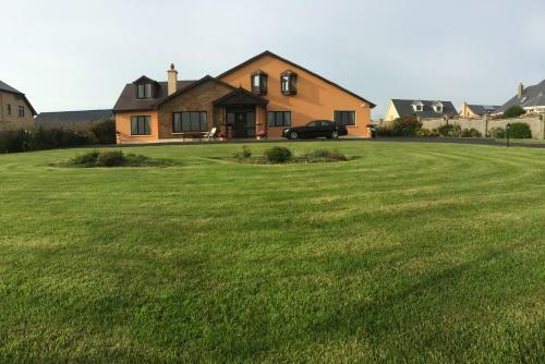 Seanor House Bed & Breakfast