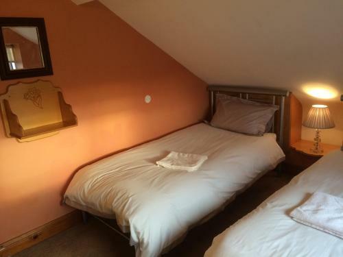 Bed & Breakfast Harbour House Budget Accommodation