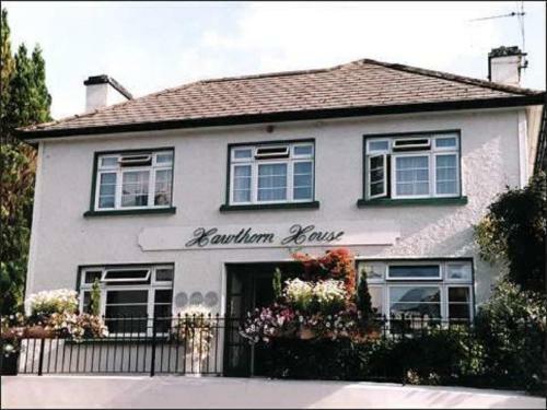 Hawthorn House B&B