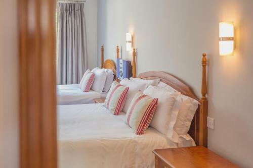 Hostal Abbey Lodge