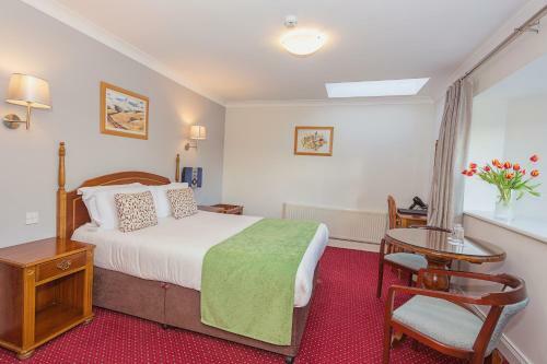 Hostal Abbey Lodge