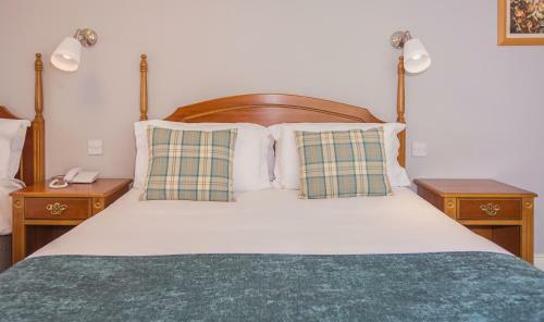 Hostal Abbey Lodge