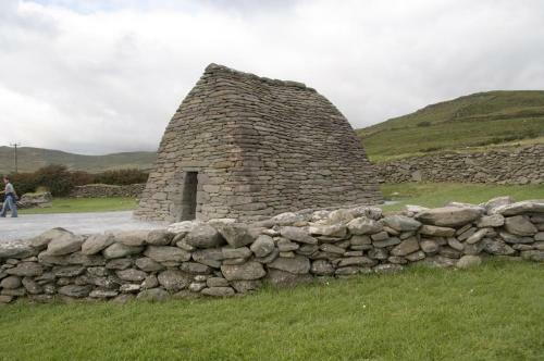 Hostal Abbey Lodge