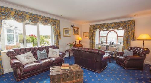 Hostal Abbey Lodge