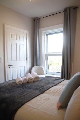 Hostal Crawford Guest House